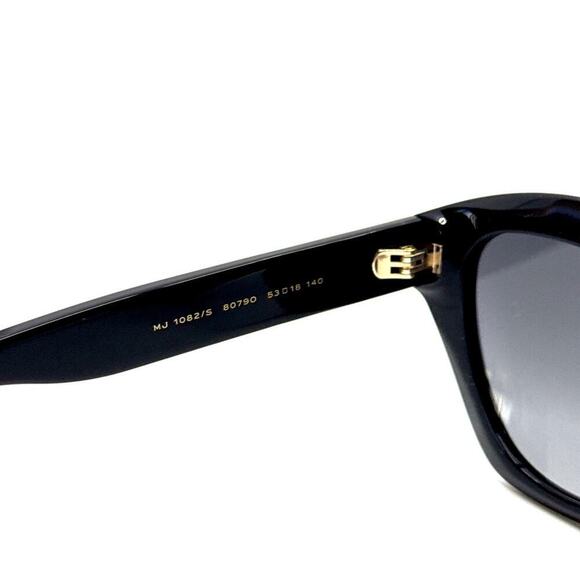 NEW!!! MARC JACOBS Sunglasses MJ1082/S 8079O Authentic main image 6
